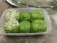 -沈大成(南京东路店)