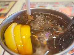 -龙记·香港茶餐厅(海上世界店)