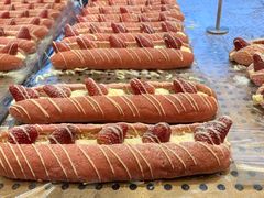 -LELECHA乐乐茶(新街口大洋店)