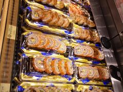 -上海浦东嘉里大酒店