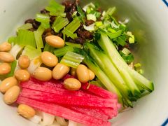 -北京老铺烤鸭(西稍门店)