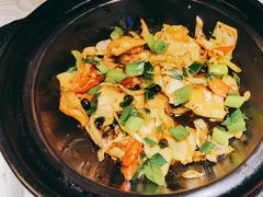 -百味馆·粤菜·湛江菜(后海花园店)