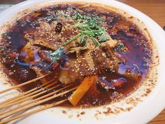 海鲜毛血旺-川知味(京华城店)