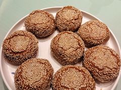 -南门四季铜锅涮肉(大屯·北苑店)