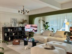 -百姓装潢(漕宝店)