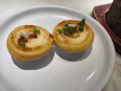 -绿茶餐厅(青岛城阳万象汇店)