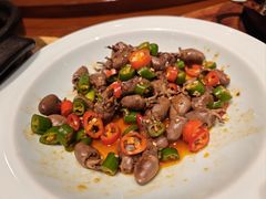 -燕郊烧鸽子(酷车小镇店)