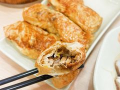 五香卷-百家鸡味馆(清泰店)