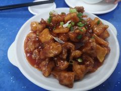 -老杨饭店(万科里店)