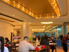 -阿外楼度假酒店-阿咖啡自助餐厅