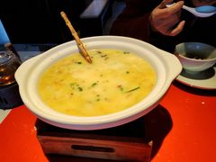 -春色如许·茶食餐厅(桃李春风店)