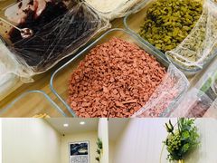 -糖糖冰粉(土门店)