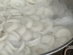 -共和老洪豆花草粿水粿