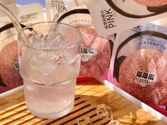 -蔻蔻椰·鲜萃椰子水(欢乐港湾店)