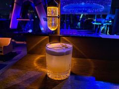 -CASA Grande酒漾·西餐及酒吧(长沙君悦酒店)