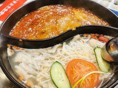 -钢管厂五区小郡肝火锅串串香(清河店)