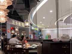 大堂-老头儿油爆虾·知味杭州(爱琴海购物中心)