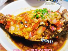 -费大厨辣椒炒肉(黄兴中心广场店)