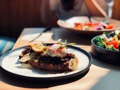 -O'mills Sourdough Bakery&Bistro(永嘉路店)