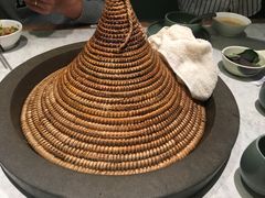 -鲜潭蒸汽石锅鱼(五道口购物中心店)