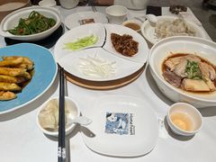-山东老家(科韵分店)
