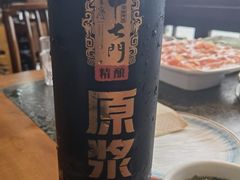 -小天鹅火锅·一线江景洪鼎旗舰店(洪崖洞店)