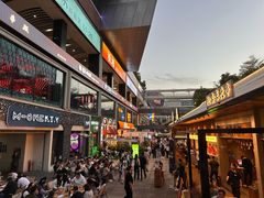 -皇庭广场(福华三路店)