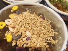 -来涮蜀鲜货火锅串串香(菜市口店)