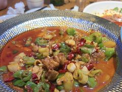 -俭寨大盘鸡·缸子肉·小公鸡·新疆菜(云通店)