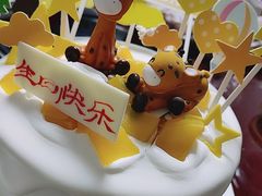 -好利来(红牌楼店)