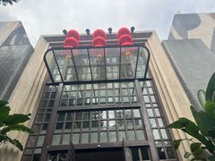 -漾亚·雍雅合鲜(桐梓林店)