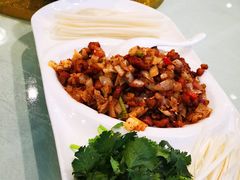 -新粤新疆菜(禅城店)