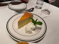 -Wolfgang’s Steakhouse 沃夫冈牛排馆(上海白玉兰广场店)