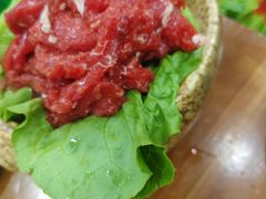 -刘少华贵州小黄牛·鲜牛肉火锅(总店)