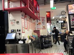 -華人 華星冰室(氹仔 店)
