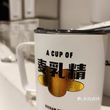 Seesaw「有因必有果」,咖啡因与水果的完美搭配！