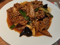 -春水锅贴·传统鲁菜(大明湖店)