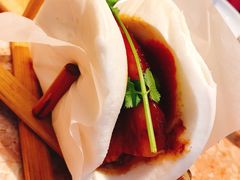猛虎咬豬-唐宫小聚(荃湾荃新天地店)
