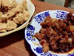 -大隐隐于市私房菜(保和小区店)