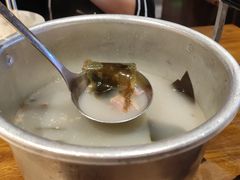 海带龙骨-农耕记·湖南土菜(halo广场店)