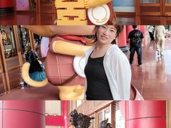 -开元商城(钟楼店)
