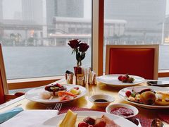 -咖啡苑 - 蔚藍夏日主题(永利皇宫店)