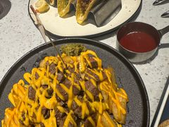 -墨纪Mojí墨西哥餐厅(南开大悦城店)