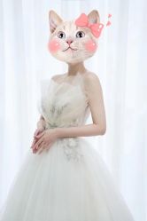 -韩国天使嫁衣婚纱礼服馆(上海旗舰店)
