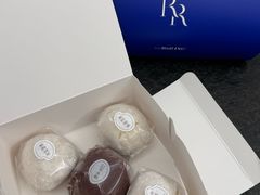 -米糯糯·MINONO·大福冰淇淋(青岛万象城店)