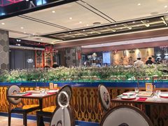 -通海俄式烧烤·俄罗斯大串(嵩山路店)