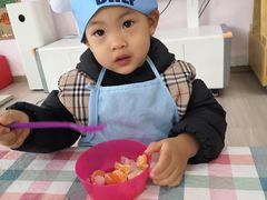 -昱南托育园.托班晚托.寒暑假班