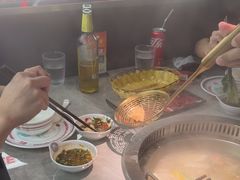 -三头牛·潮汕牛肉生蚝火锅 (夏湾店)