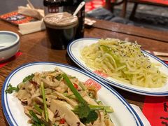-新兴园饺子馆(河南街店)