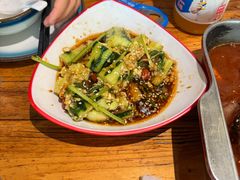 -村夫烤鱼·重庆鸡公煲(杨思店)
